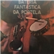 Bateria Fantástica Da Portela - Bateria Fantástica Da Portela